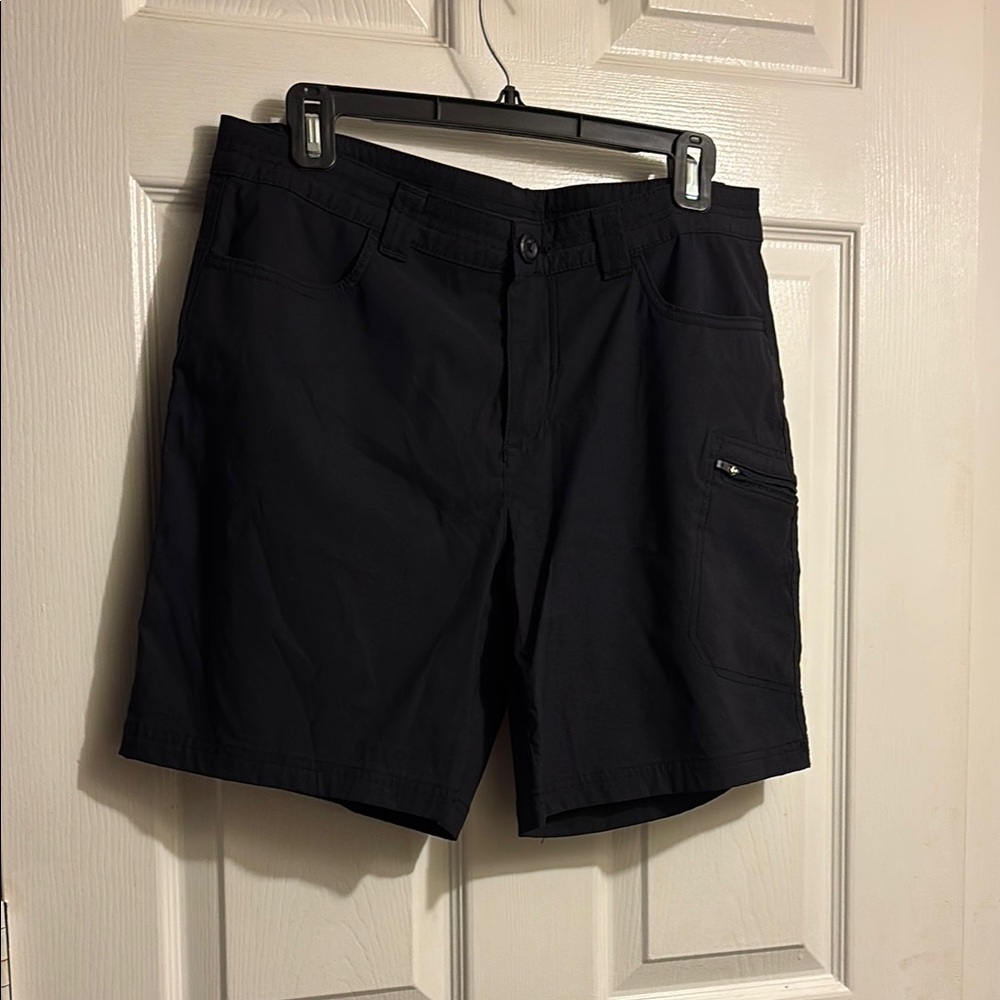 Women short